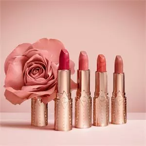 Charlotte Tilbury Look of Love Matte Revolution Lipstick